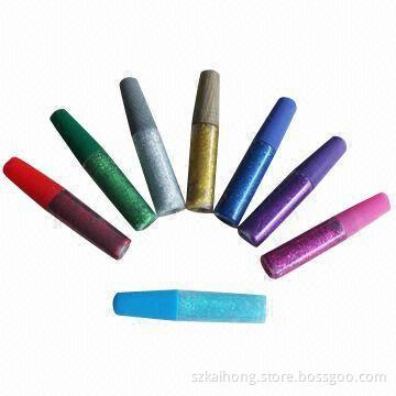6mL Glitter Glue in Various Colors